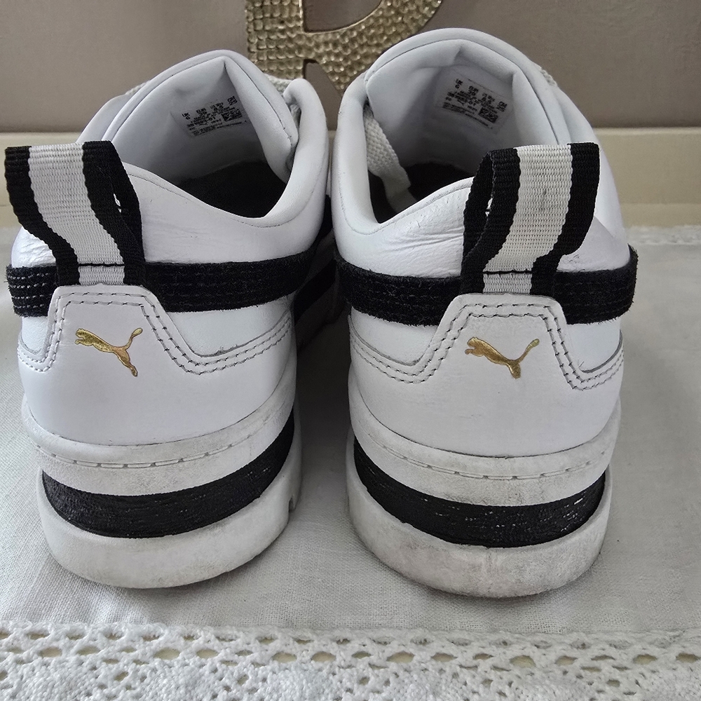 Puma Mayze - Picture 5 of 9